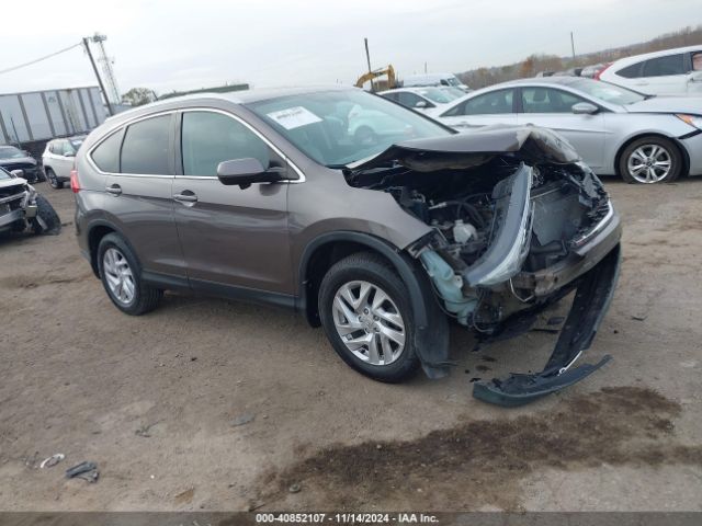 honda cr-v 2015 2hkrm4h7xfh691635