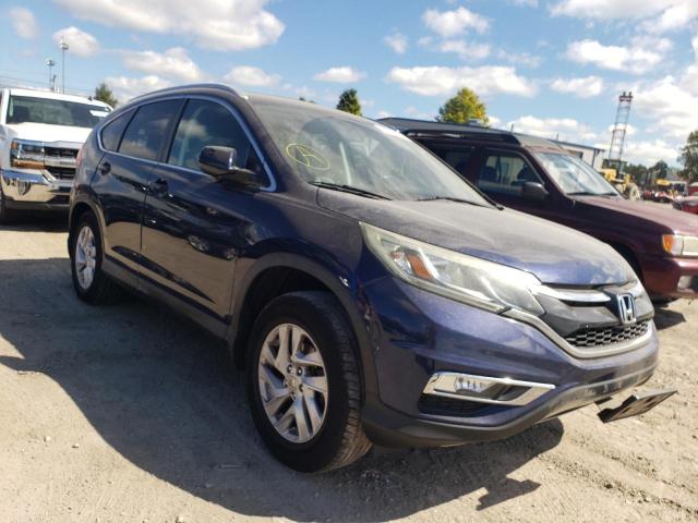 honda cr-v exl 2016 2hkrm4h7xgh603961