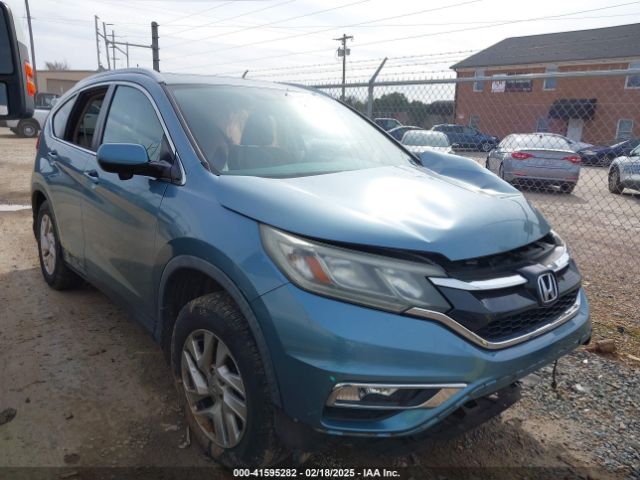 honda cr-v 2016 2hkrm4h7xgh653601