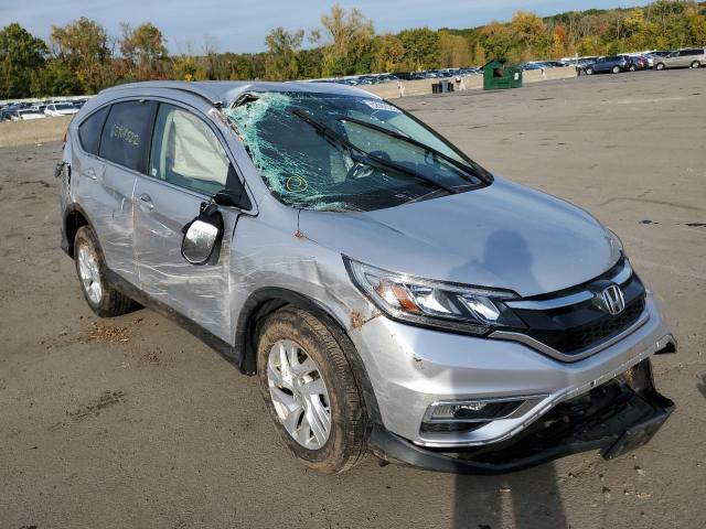 honda cr-v exl 2016 2hkrm4h7xgh663058