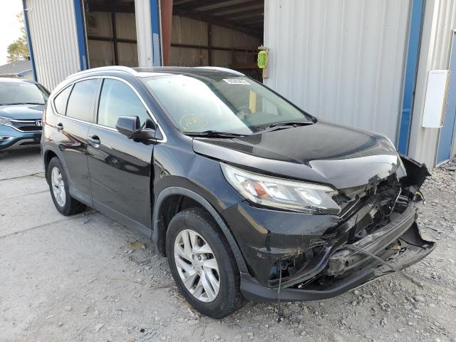 honda cr-v exl 2016 2hkrm4h7xgh671239