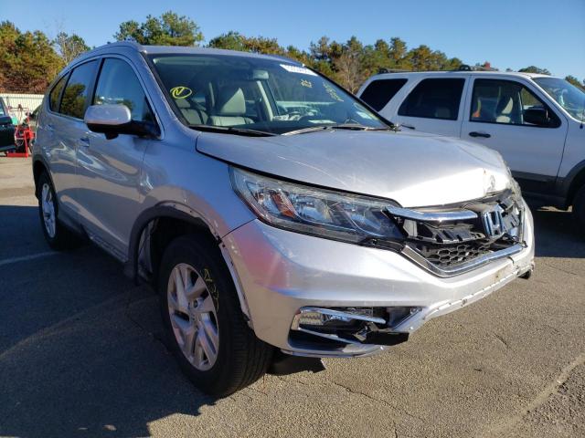 honda cr-v exl 2016 2hkrm4h7xgh677431