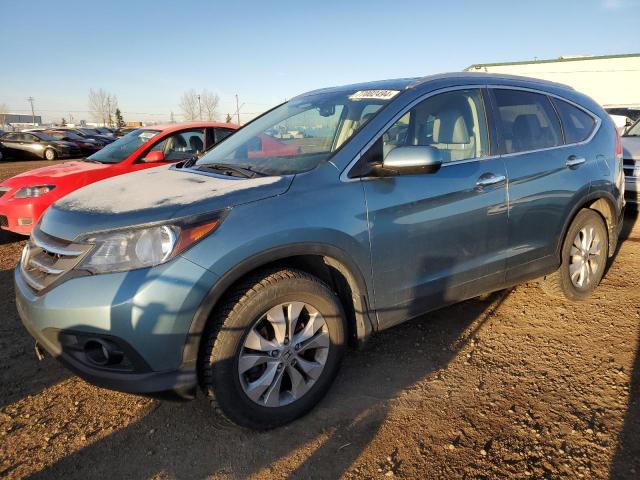 honda cr-v touri 2014 2hkrm4h92eh112993