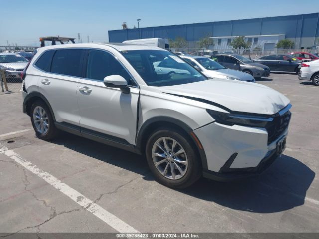 honda cr-v 2024 2hkrs3h70rh306040