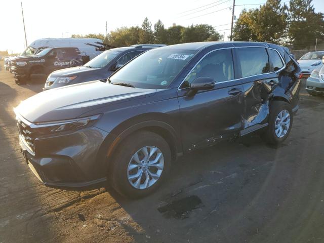 honda cr-v lx 2024 2hkrs4h24rh404157