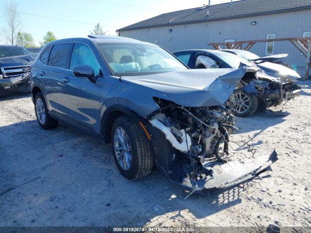 honda cr-v 2023 2hkrs4h40ph426882