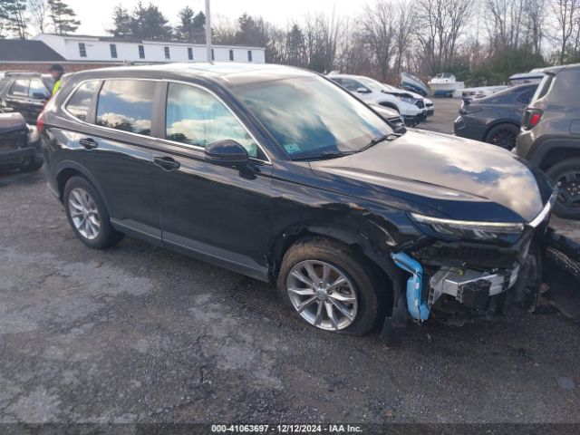 honda cr-v 2024 2hkrs4h43rh403647