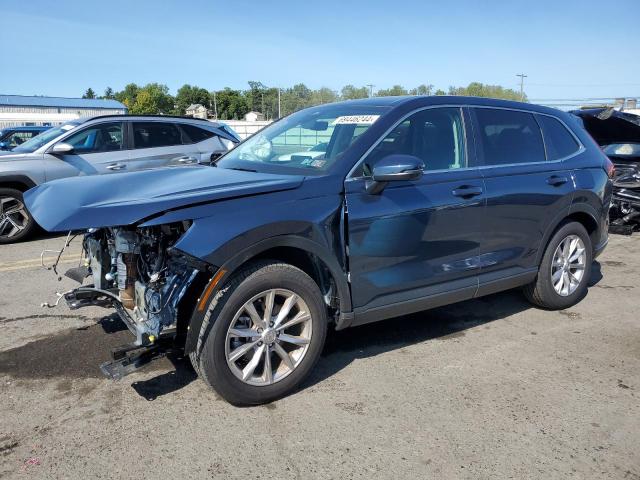 honda cr-v exl 2024 2hkrs4h70rh464609