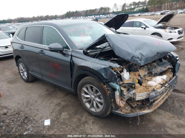 honda cr-v 2023 2hkrs4h71ph437352