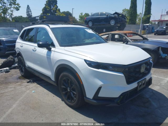 honda cr-v 2023 2hkrs5h55ph705145