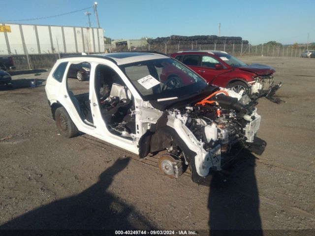 honda cr-v 2024 2hkrs6h8xrh814316