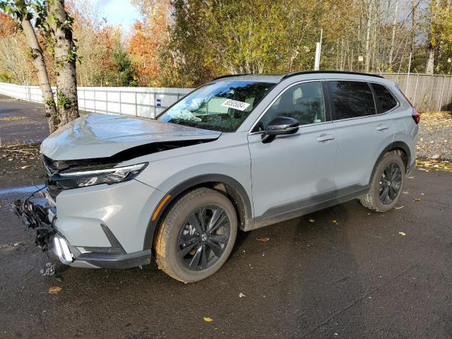 honda cr-v sport 2024 2hkrs6h98rh807938