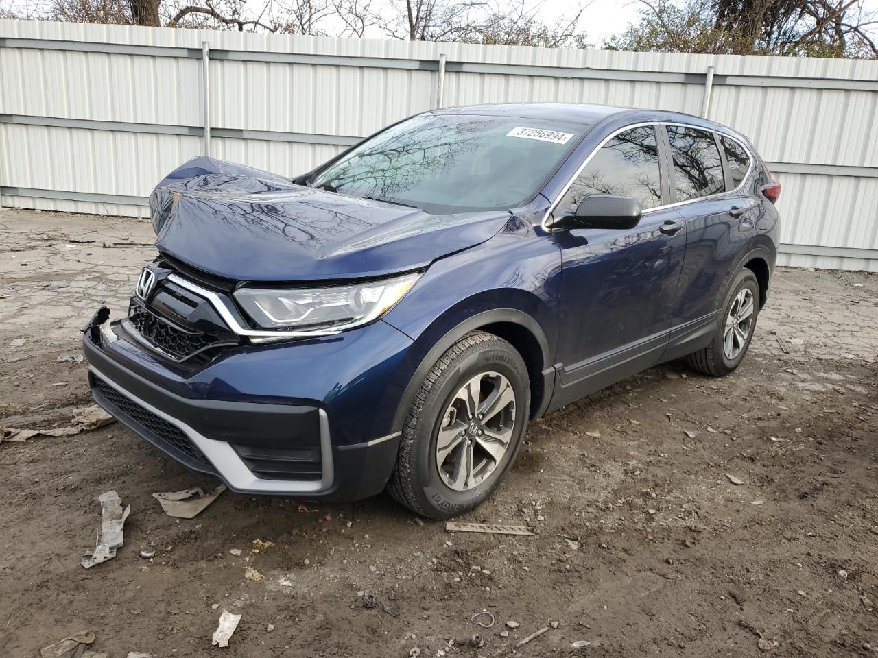 honda cr-v 2020 2hkrw1h21lh413053