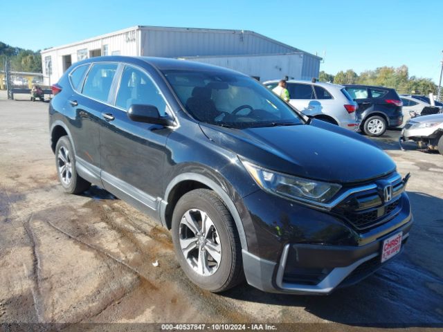 honda cr-v 2021 2hkrw1h21mh409473