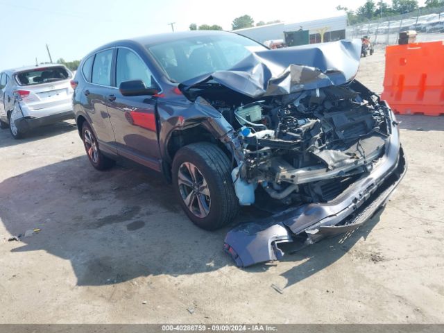 honda cr-v 2020 2hkrw1h24lh405061