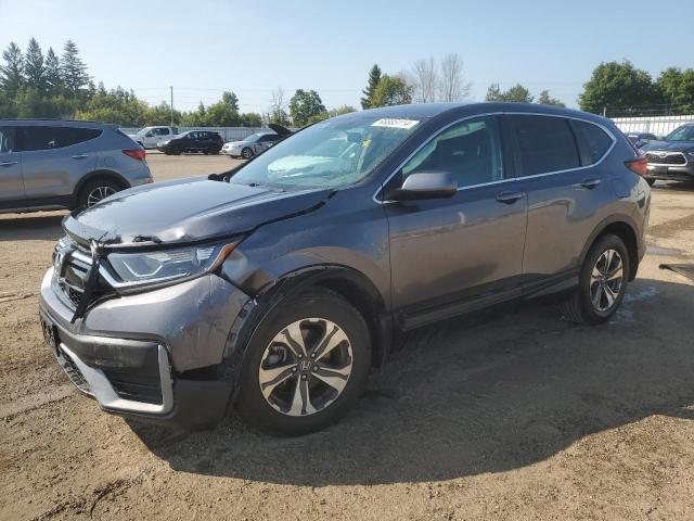 honda cr-v lx 2020 2hkrw1h27lh003504