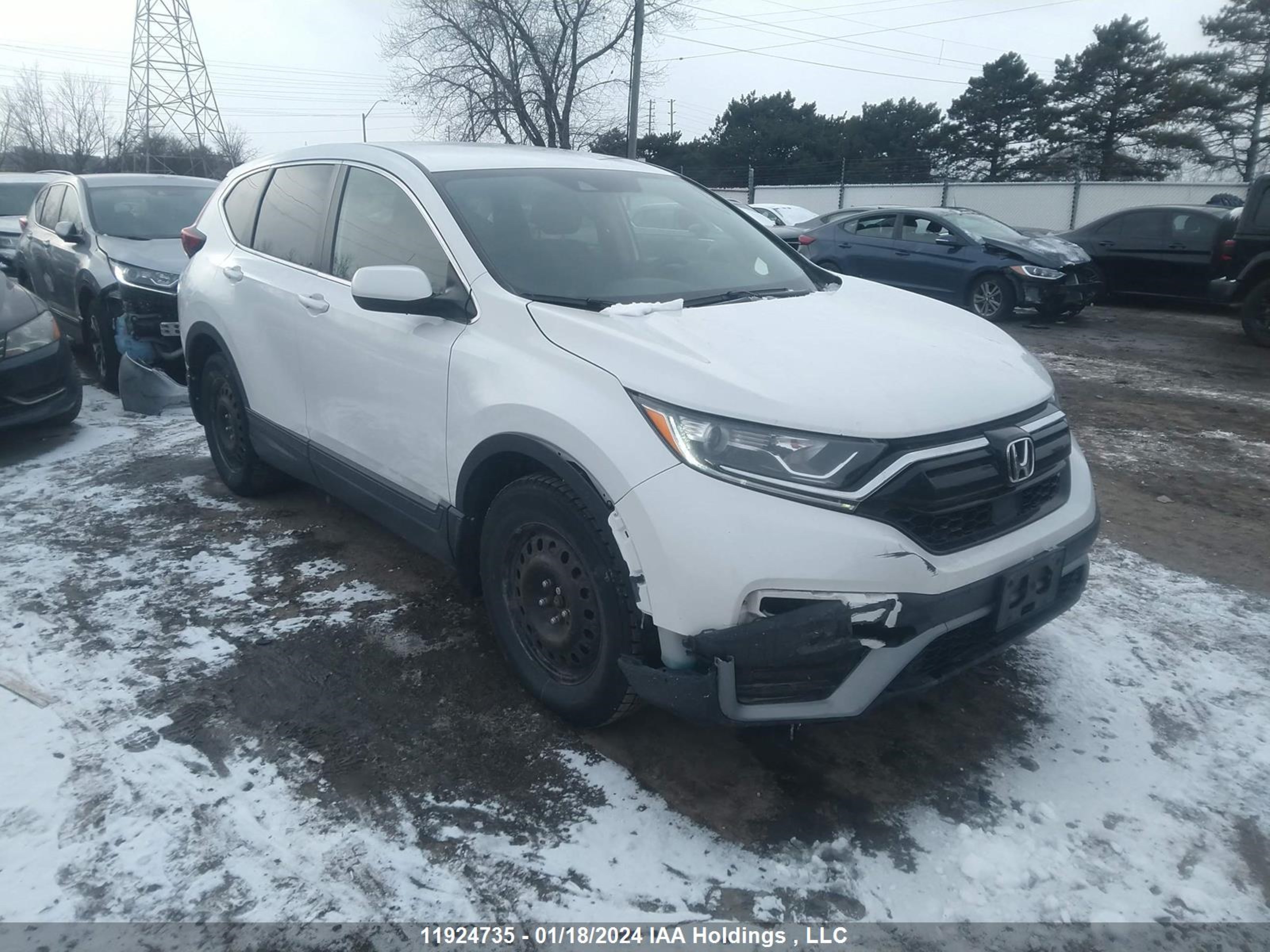 honda cr-v 2020 2hkrw1h28lh001647