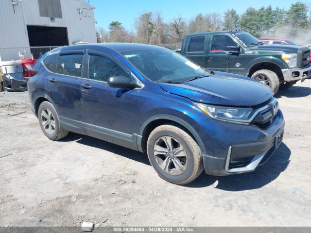 honda cr-v 2020 2hkrw1h28lh405550