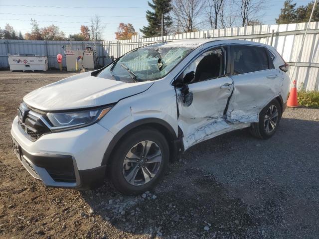 honda cr-v lx 2021 2hkrw1h2xmh001599