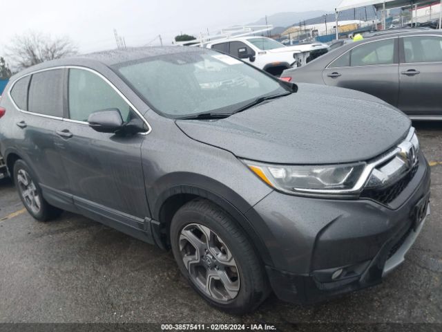 honda cr-v 2018 2hkrw1h50jh502622