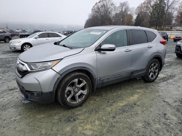 honda cr-v ex 2018 2hkrw1h50jh507691