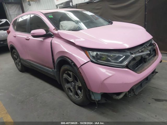 honda cr-v 2018 2hkrw1h50jh523017