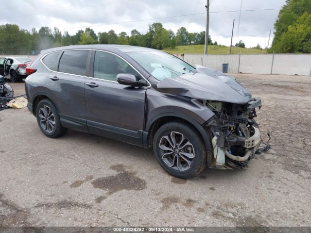 honda cr-v 2020 2hkrw1h50lh414429