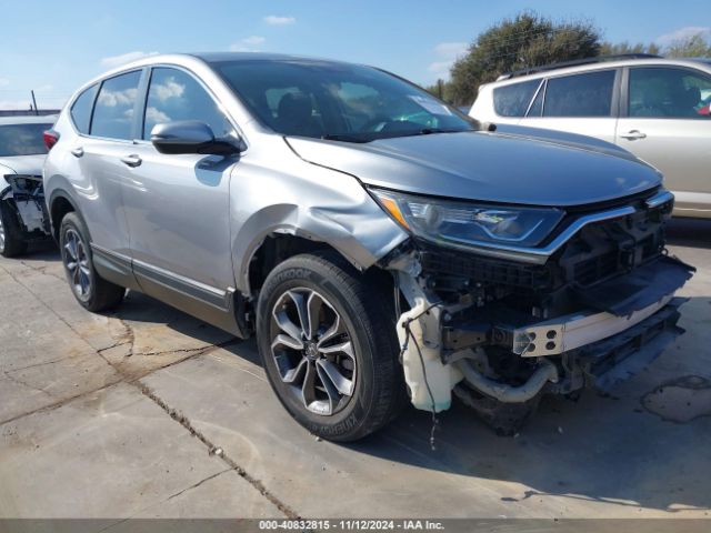 honda cr-v 2020 2hkrw1h50lh423714