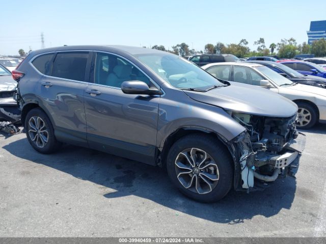 honda cr-v 2020 2hkrw1h50lh425141