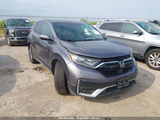 honda cr-v 2021 2hkrw1h50mh423956