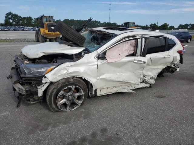 honda cr-v ex 2018 2hkrw1h51jh501205