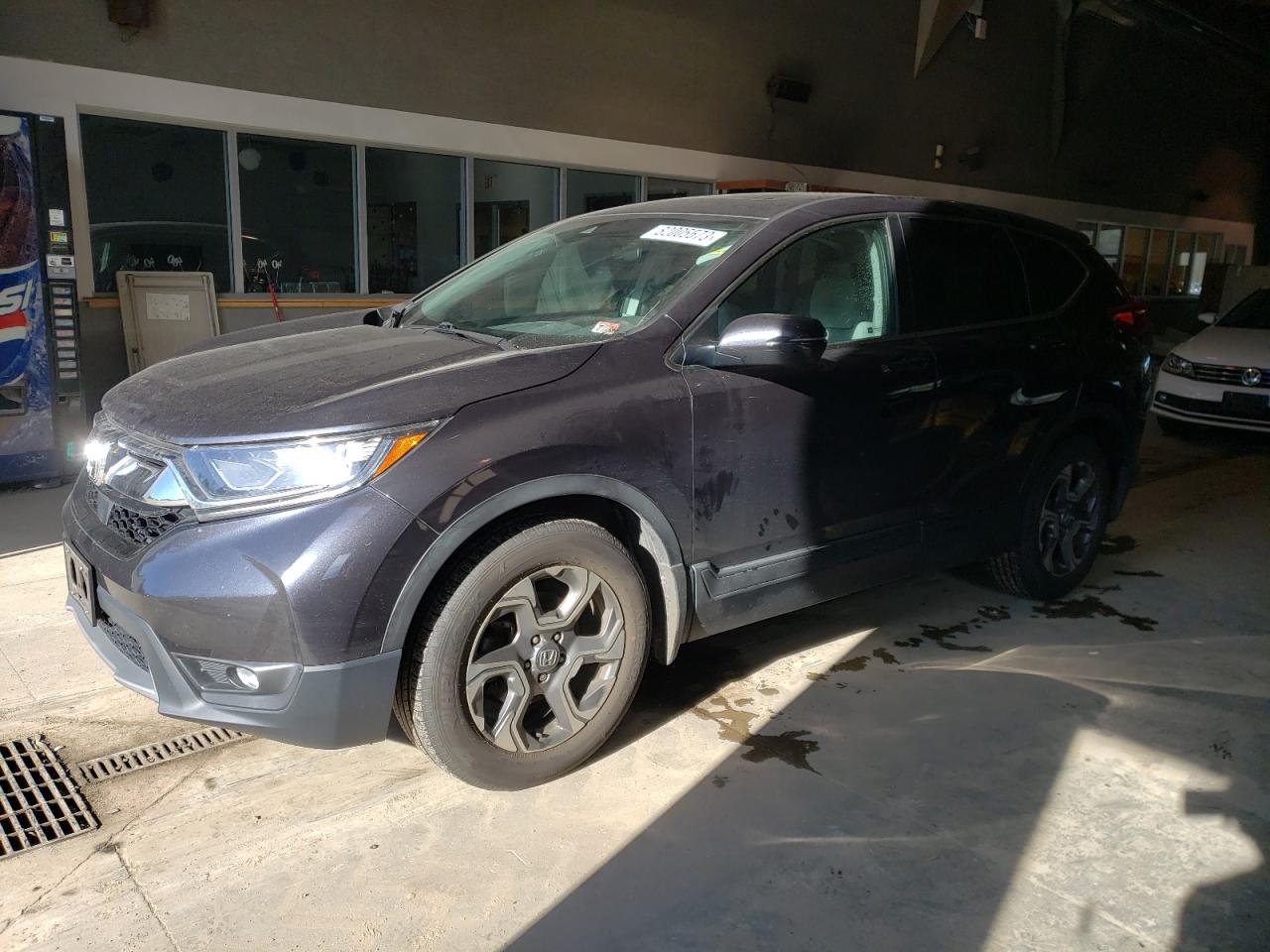 honda cr-v 2018 2hkrw1h51jh507926