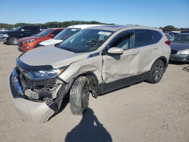 honda cr-v ex 2019 2hkrw1h51kh504056