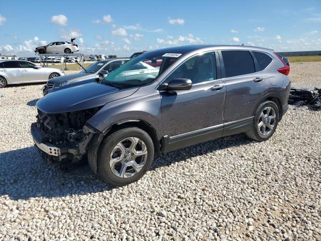 honda cr-v ex 2019 2hkrw1h51kh515106