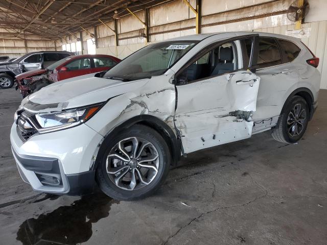 honda cr-v ex 2022 2hkrw1h51nh407590