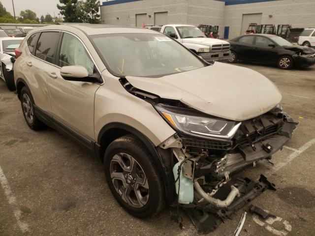 honda cr-v ex 2018 2hkrw1h52jh520278