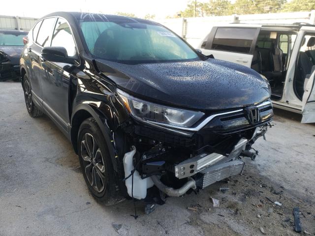 honda cr-v ex 2020 2hkrw1h52lh413234