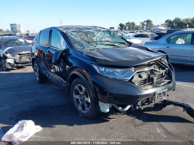 honda cr-v 2017 2hkrw1h53hh507520