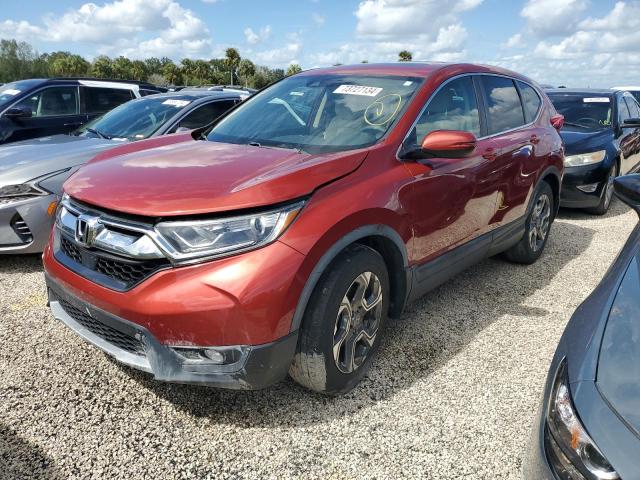 honda cr-v ex 2017 2hkrw1h53hh518470