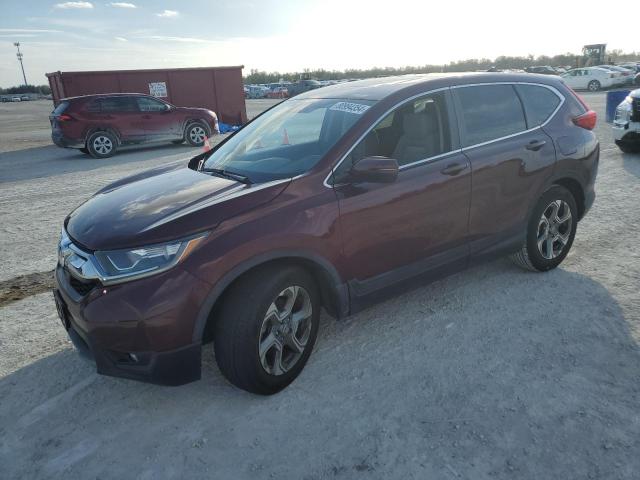 honda cr-v ex 2019 2hkrw1h53kh507914