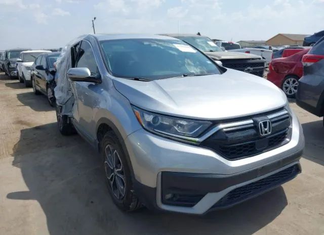 honda cr-v 2021 2hkrw1h53mh426656