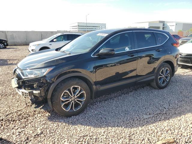 honda cr-v ex 2022 2hkrw1h53nh407851