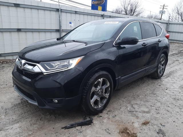 honda cr-v ex 2019 2hkrw1h54kh505976