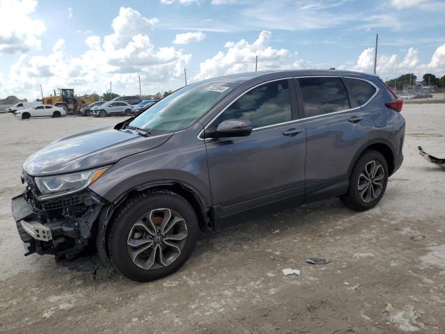 honda cr-v ex 2020 2hkrw1h54lh424641