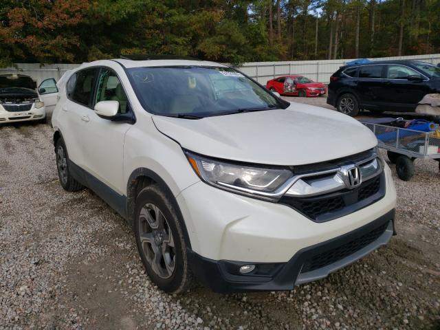 honda cr-v ex 2018 2hkrw1h55jh510795