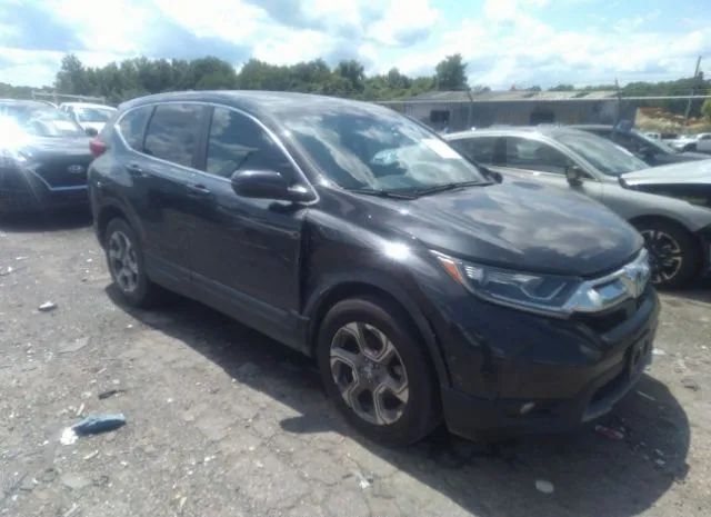 honda cr-v 2018 2hkrw1h55jh522638