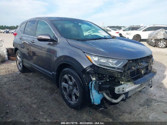 honda cr-v 2019 2hkrw1h55kh516162