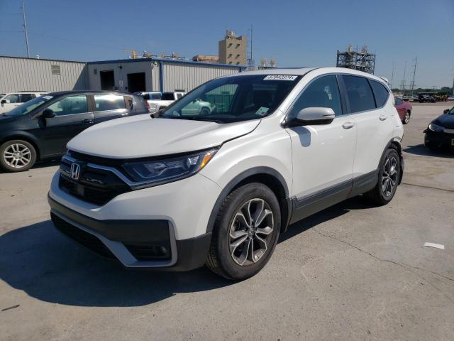 honda crv 2021 2hkrw1h55mh417814