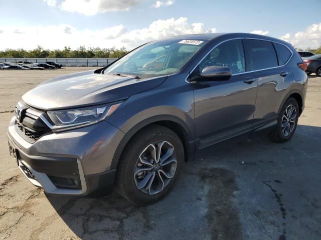 honda crv 2022 2hkrw1h55nh407656