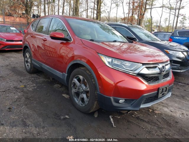 honda cr-v 2018 2hkrw1h56jh506920